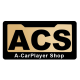 A-CarPlayer Shop