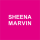Sheena Marvin