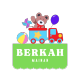BERKAH MAINAN