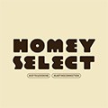 โลโก้ร้าน HomeySelect
