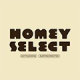 HomeySelect