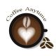 COFFEE ANYTIME
