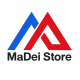 MaDei Store
