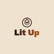 Lit UP