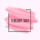 Februaryshop