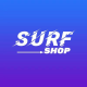 SURF Shop Mall