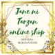 Jane ni Tarzan  Online shop