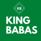 KING BABAS