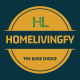 Homelivingfy