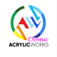 AcrylicWorks Dome