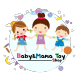 Baby&Mama Toy Shop