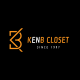 KENB CLOSET