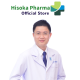 Hisoka Pharma