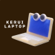 KeRui Laptop
