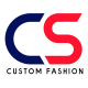 Custom Fashion