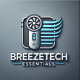 BreezeTech Essentials