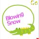 Blowing Snow