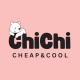ChiChi Cheap & Cool