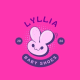 Lyllia_Baby shoes