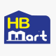 HB MART