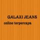 GALAXI JEANS