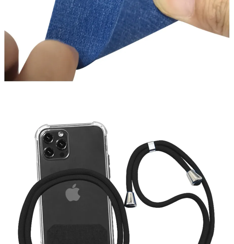 TopSeller]Phone Lanyard handphone strap phone wrist strap phone