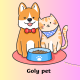 Goly pet.shop