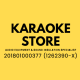 KARAOKE STORE