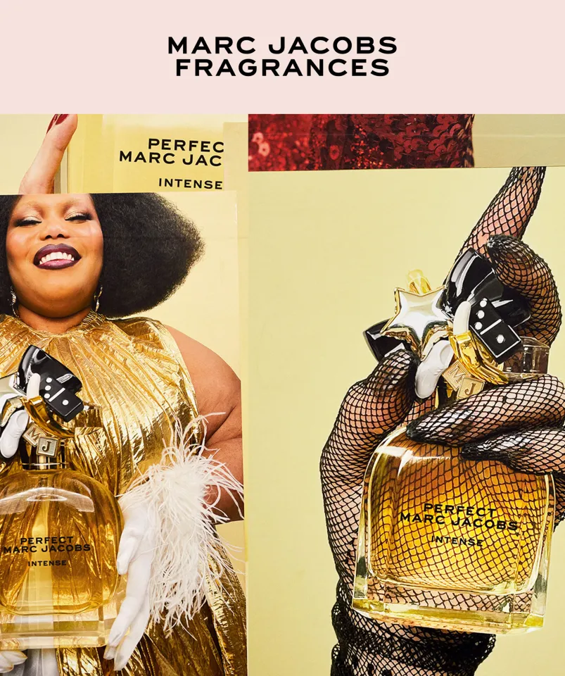 Marc Jacobs Fragrances Perfect Intense Eau de Parfum (5ml 30ml