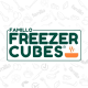 Freezer Cubes