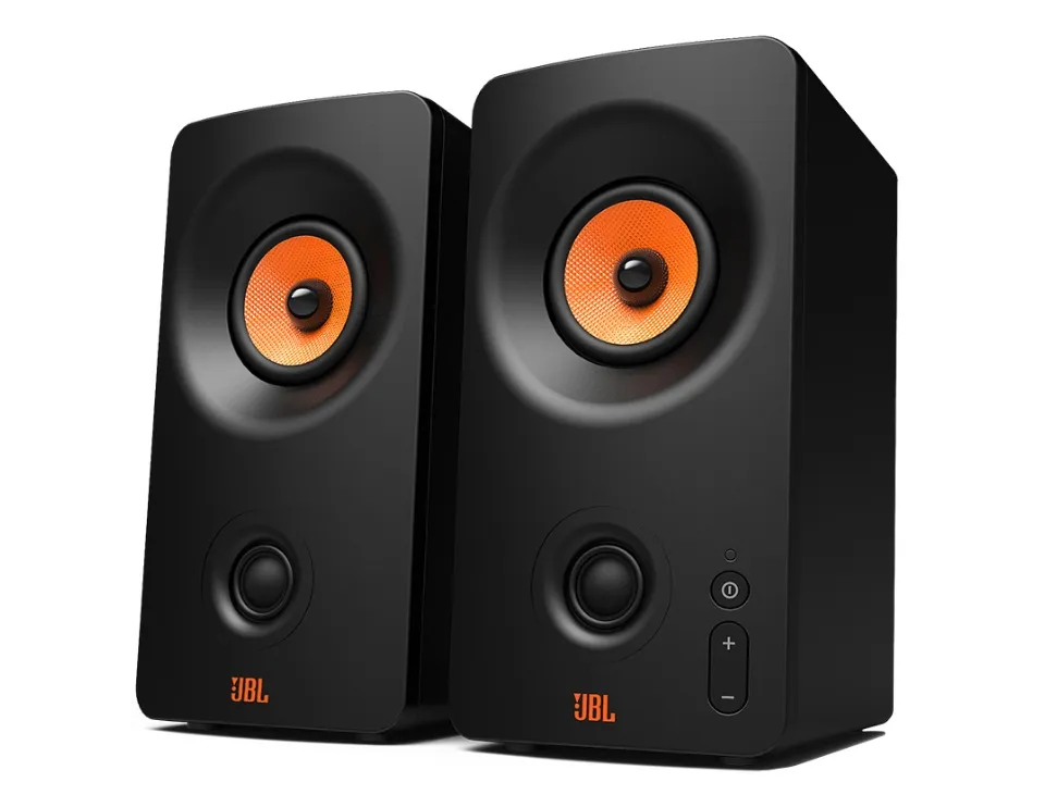 JBL PS3300 Laptop PC Desktop Computer Notebook Bluetooth Speaker