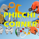 Philchi corner