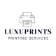 Luxuprint Printing Services