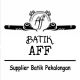 batik aff store