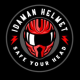 Idaman Helmet