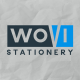 WOVI STATIONERY