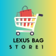 LEXUS BAG STORE1