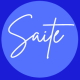 saite