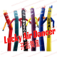 Lucky Air Dancer Resources
