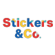 Stickers & Co.
