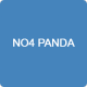 NO4 PANDA