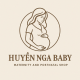 Bầu Huyền Nga Baby