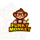 Funky Monkey Toys