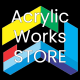 AcrylicWorks Store