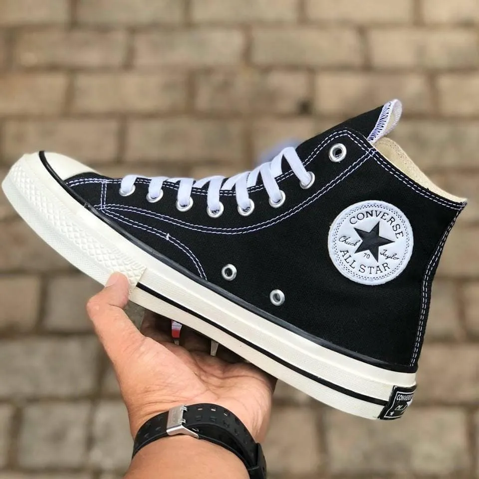 Sepatu kets shop converse all star