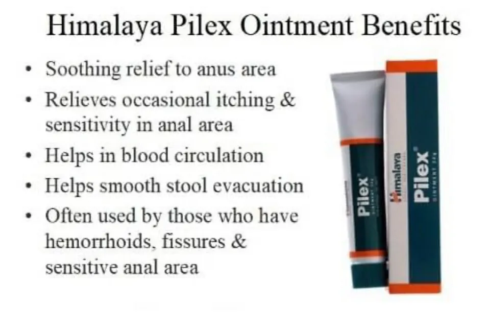 thumbnail interactive-video image 1 of Pilex Forte FRESH Ointment – 10 Pack, Hemorrhoid Relief, Natural Herbal, USA 1 of 2