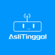 AsliTinggal