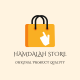 Hamdalah Store Online