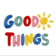 MY Good Things