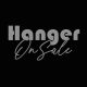 hangeronsale